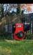11 Hp Briggs And Stratton Industrial Plus Engine