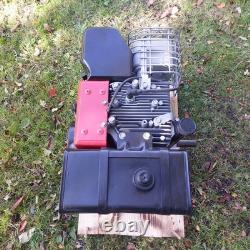 11 HP Briggs and Stratton Industrial Plus Engine