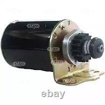 110634 Engine Starter Motor Hc-cargo New Oe Replacement