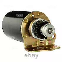 112563 Engine Starter Motor Hc-cargo New Oe Replacement