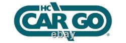 112563 Engine Starter Motor Hc-cargo New Oe Replacement