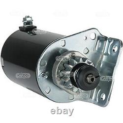 114519 Engine Starter Motor Hc-cargo New Oe Replacement