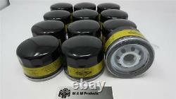 12 Case Oil Filter 842921 Briggs & Stratton Vanguard Big Block Engines Genuine