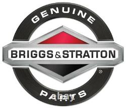 12 PK OEM Briggs & Stratton 5020843ASM High Lift Blade Fits Simplicity Snapper