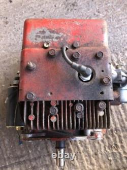 1978 Briggs And Stratton Engine
