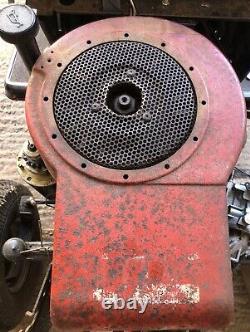 1978 Briggs And Stratton Engine