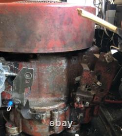 1978 Briggs And Stratton Engine