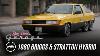 1980 Briggs U0026 Stratton Hybrid Jay Leno S Garage