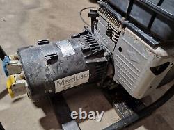 2.2kVA SIP PETROL GENERATOR Briggs Stratton Engine 110 115 230 240V Mains Power