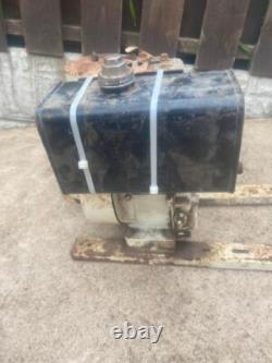 2 Briggs and Stratton engines for sale
