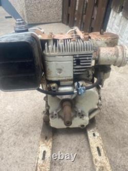 2 Briggs and Stratton engines for sale
