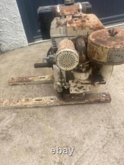 2 Briggs and Stratton engines for sale