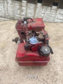 2 Briggs and Stratton engines for sale
