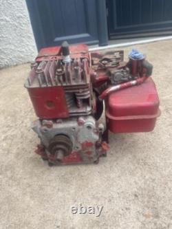 2 Briggs and Stratton engines for sale