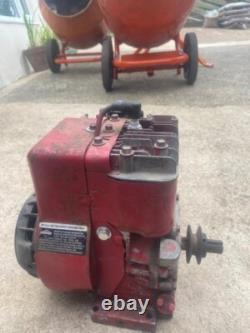 2 Briggs and Stratton engines for sale