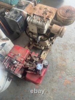 2 Briggs and Stratton engines for sale