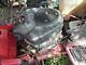 20 Hp Briggs And Stratton Intek Engine For Lawn Tractor