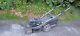2019 Gardenline Gl46 Lawn Mower Runs Fine Brigg Stratton 550 E 140cc Read Detail