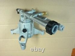 207365gs Briggs & Stratton Pressure Washer Pump 202274gs 193568gs 189970gs