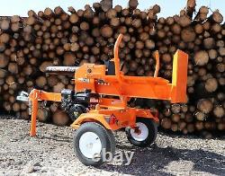 22Ton Venom Log Splitter With Table. £1,899.99 Inc Vat + eBay fees