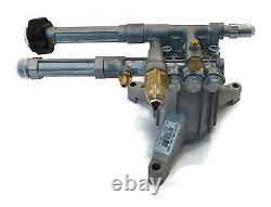 2400PSI Pressure Washer Pump & Spray Kit for Briggs & Stratton, Troy Bilt, Husky