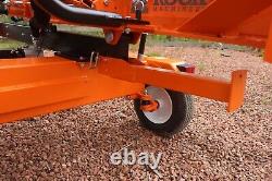 35Ton Venom SE Series Log Splitter by Rock Machinery