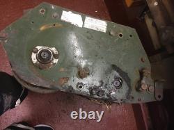 5 hp briggs and stratton lawn mower