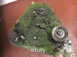 5 hp briggs and stratton lawn mower