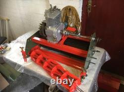 5 hp briggs and stratton lawn mower