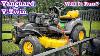 50 Strange Marketplace John Deere Zero Turn Will It Run