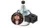 596038 Briggs And Stratton Solenoid Fuel Oem