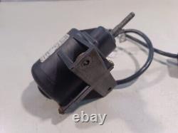 801247 Briggs And Stratton Engine Electric Starter
