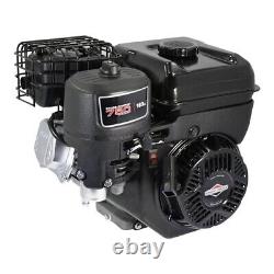 806743 Engine Complete Petrol 5HP Tree Cylindrical 19x60 Briggs & Stratton