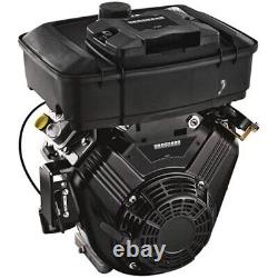 806876 Engine Complete Petrol 18HP Tree Cylindrical 25, 4x80 Briggs & Stratton