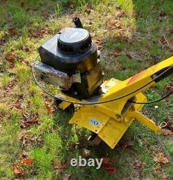 AL-KO Farmer Hobby MH 350-4 Tiller, Rotovator, Cultivator, Briggs Stratton