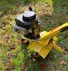 Al-ko Farmer Hobby Mh 350-4 Tiller, Rotovator, Cultivator, Briggs Stratton