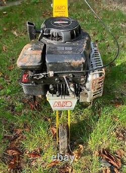 AL-KO Farmer Hobby MH 350-4 Tiller, Rotovator, Cultivator, Briggs Stratton