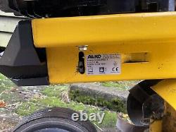 AL-KO Farmer MH5001-R Briggs &Stratton 625 Series Rotavator/Cultivator