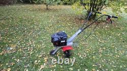 AL-KO M350 4 Rotavator / Cultivator / Tiller 125cc Briggs & Stratton engine