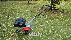 AL-KO M350 4 Rotavator / Cultivator / Tiller 125cc Briggs & Stratton engine