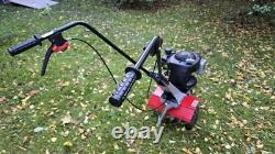 AL-KO M350 4 Rotavator / Cultivator / Tiller 125cc Briggs & Stratton engine