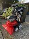 Al-ko Power Line 750 B Quattro 40 Briggs And Stratton Leaf Vacuum Petrol