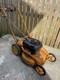 As Motor 510 Proclip 4t Mulching Self Propelled Briggs Stratton 850 Lawn Mower