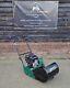 Atco Clipper 16 Cylinder Mower Briggs & Stratton