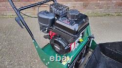 ATCO Clipper 16 Cylinder Mower Briggs & Stratton