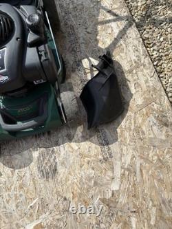 ATCO QUATTRO 16S Petrol Self-Propelled Lawn Mower Briggs & Stratton Engine