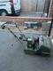 Acto Balmoral B17 Petrol Mower. Briggs & Stratton
