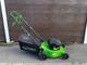 Agroma Briggs & Stratton Lawn Mower 500 Series 158cc