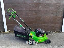 Agroma Briggs & Stratton Lawn Mower 500 Series 158cc