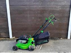 Agroma Briggs & Stratton Lawn Mower 500 Series 158cc